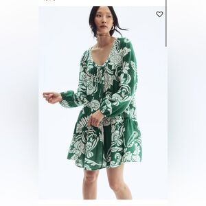 H&M dress